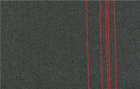 ZSLP2-系列-辦公室丙綸方塊地毯