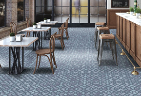 地毯知識——如何選購優質商業酒店地毯