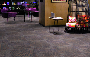 NA14系列-辦公室/走道/會議室丙綸方塊地毯