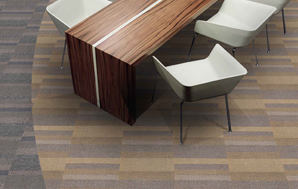 ZSPA2系列-辦公室/會議室尼龍方塊地毯