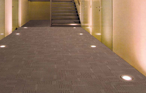 NA14系列-走道/會議室丙綸方塊地毯