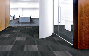 ZSFP2 系列-辦公室丙綸方塊地毯