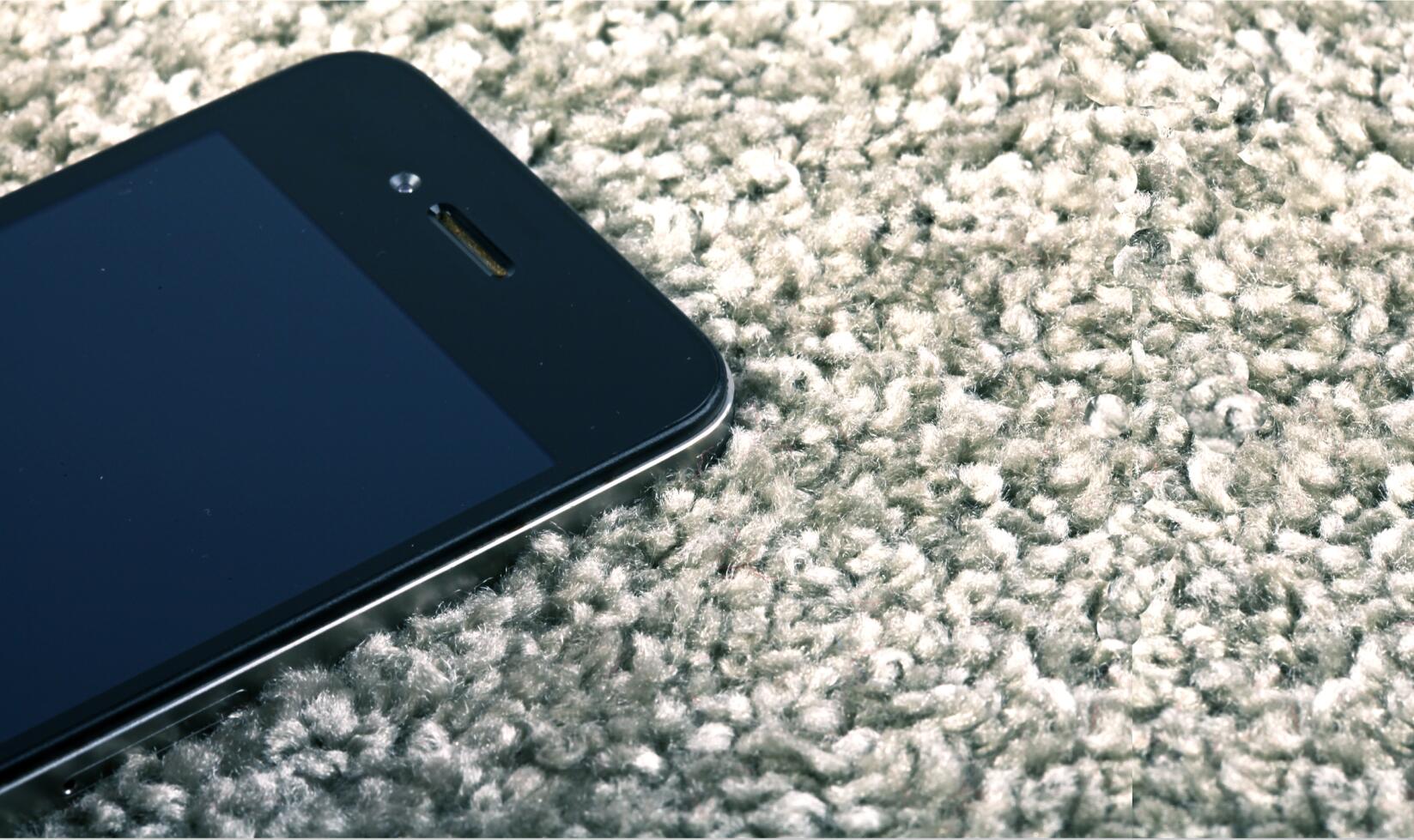 手機玻璃平磨拋光地毯-F70