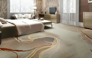 RA9271GY-客房地毯，尼龍地毯，宴會廳地毯