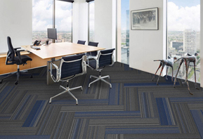 SA525A-方塊地毯/辦公室地毯/會議室地毯