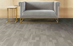 梧桐E-方塊地毯/辦公室地毯/會議室地毯