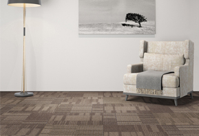 新世界B-方塊地毯/辦公室地毯/會議室地毯