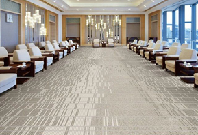 阿克明斯特地毯--會議室地毯TMGQ025