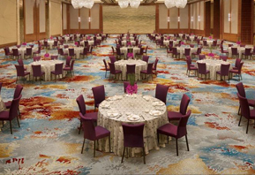 阿克明斯特地毯--滿鋪餐廳酒店地毯TMGQ053