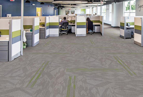 方塊地毯--辦公樓地面尼龍方塊地毯 極速