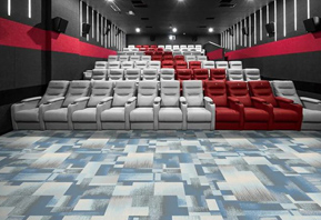 阿克明斯特地毯--電影院地毯TMGQ113