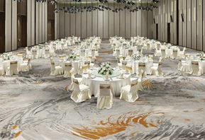 阿克明斯特地毯--高檔餐廳酒店地毯TMGQ124