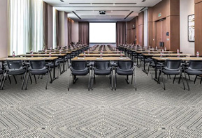 阿克明斯特地毯--奢華的會議室地毯TMGQ142