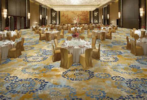 阿克明斯特地毯--滿鋪高檔宴會廳地毯TMGQ180